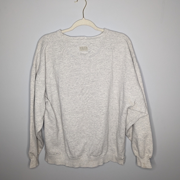 Vintage gear for sports 2000 NCAA Basketball Midwest Region Crewneck Mens XL - Picture 6 of 9